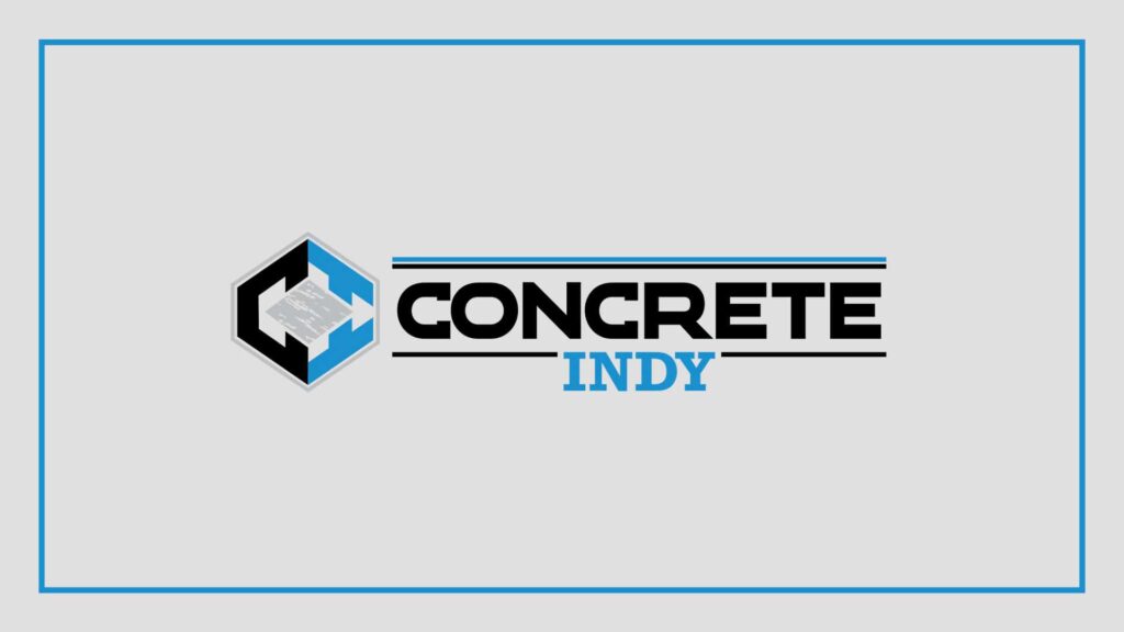 concrete-indy