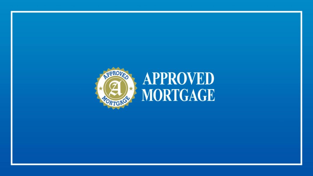 approved-mortgage