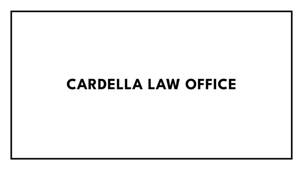 cardella-law-office