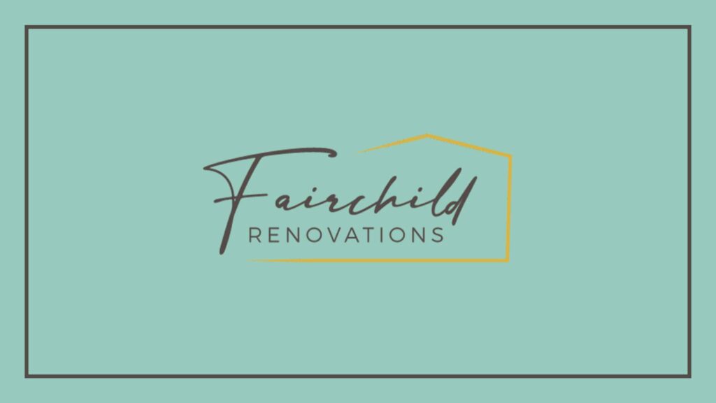 fairchild-renovations