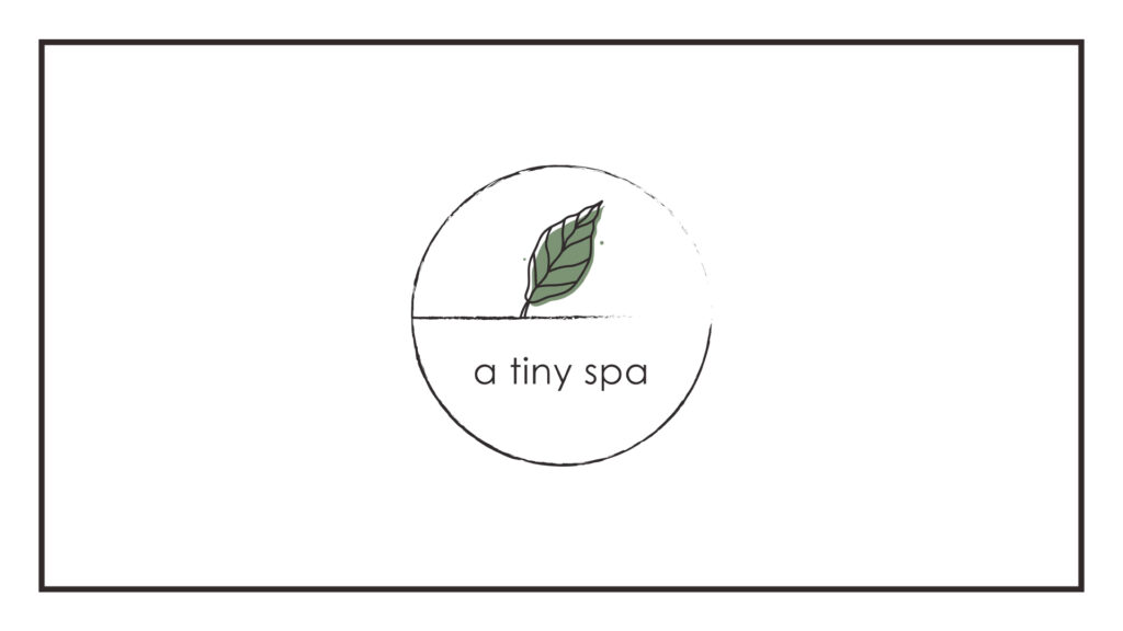 a-tiny-spa-the-cottage-logo