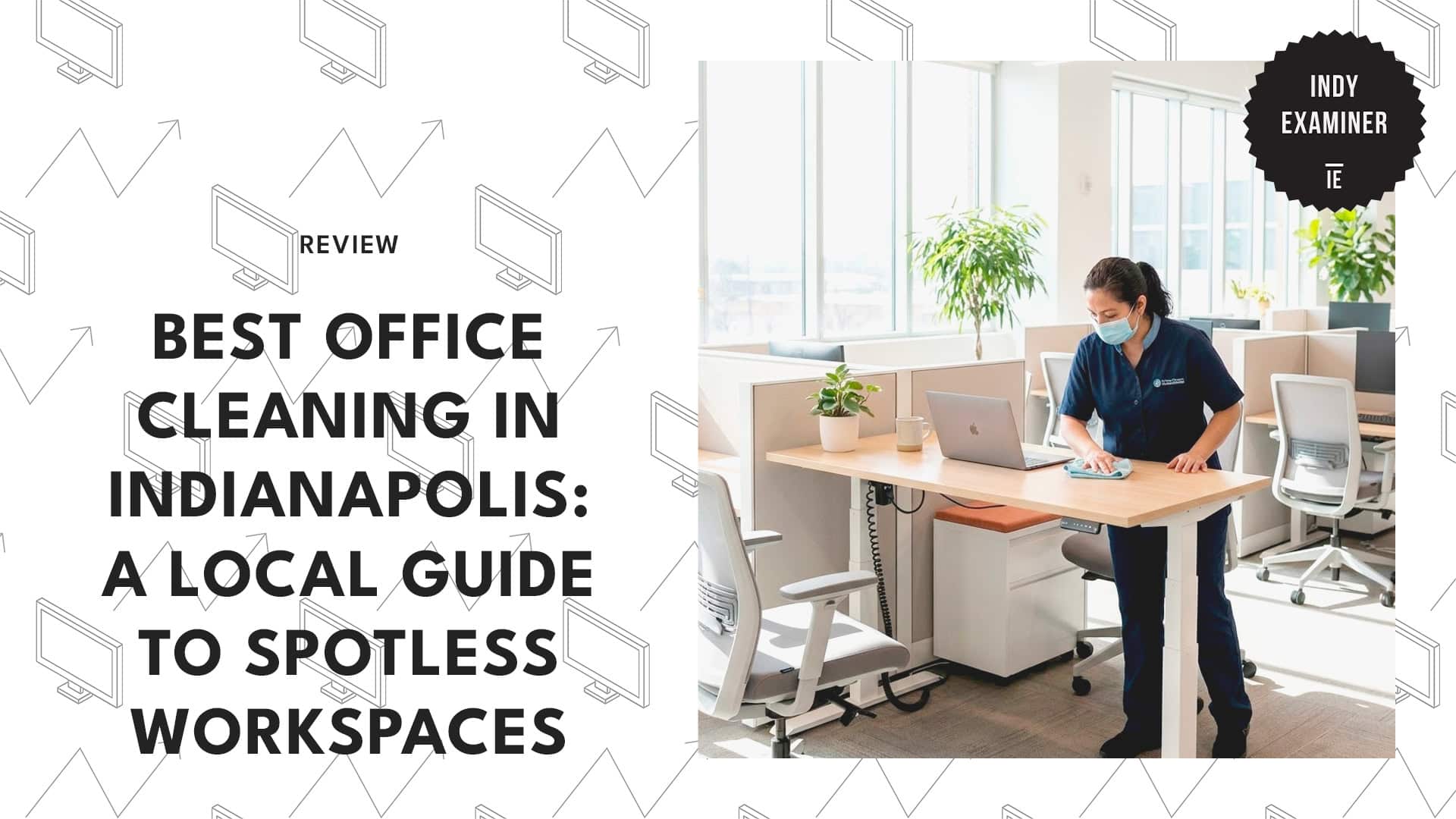 best-office-cleaning-indianapolis-banner