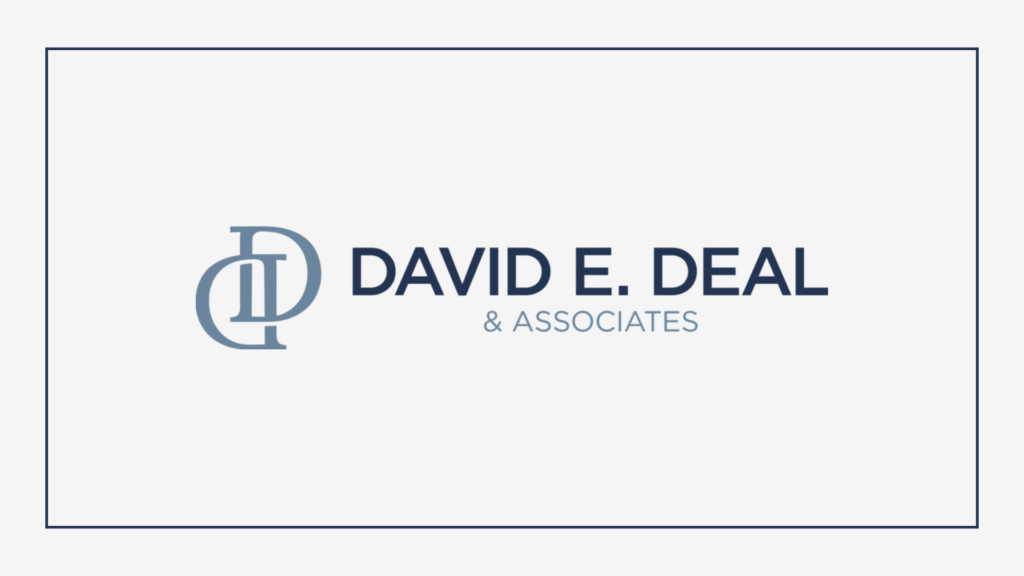 david-e-deal-associates-logo
