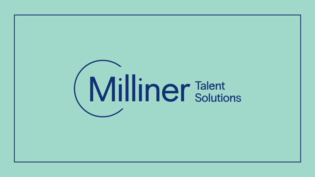 milliner-talent-solutions-logo
