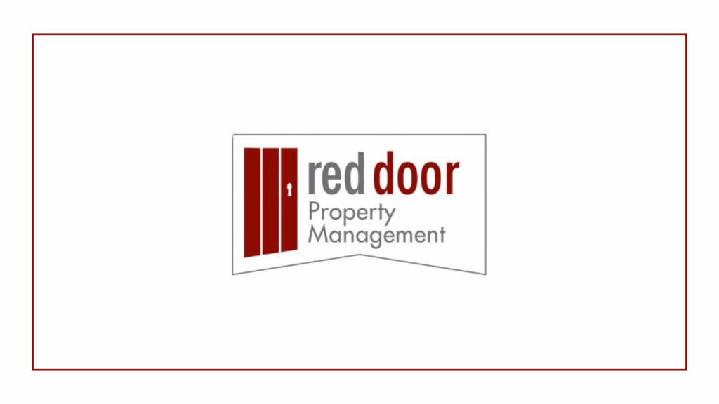 red-door-property-management-logo