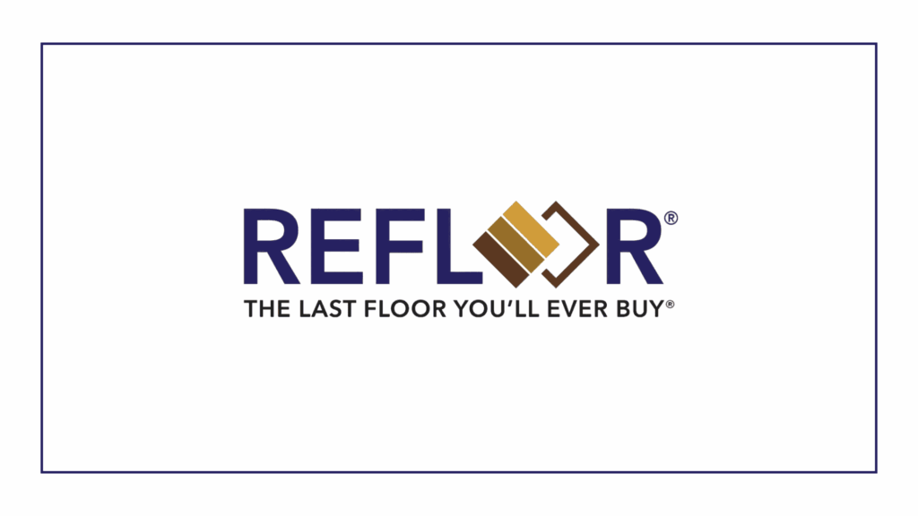 refloor