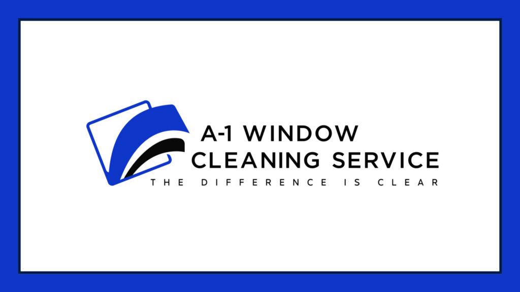 a1-window-cleaning-service-logo