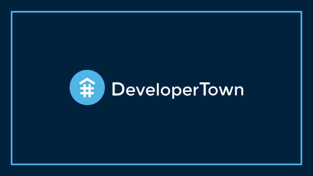 developertown-logo