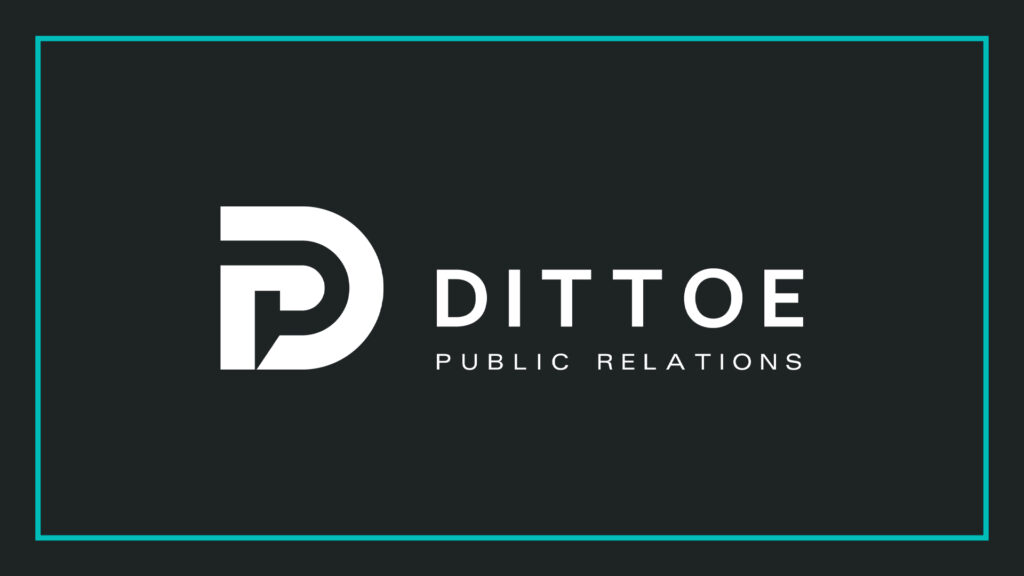 dittoe-public-relations-logo