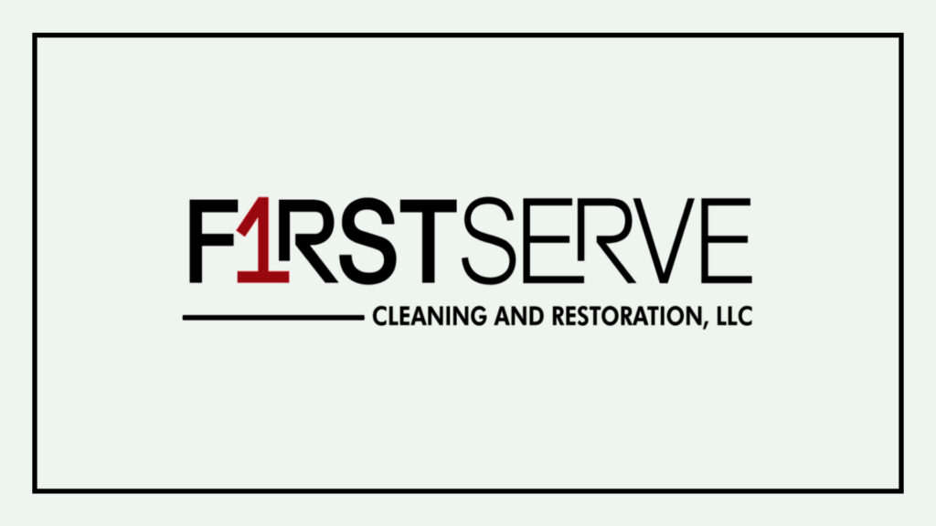 first-serve-cleaning-and-restoration-logo