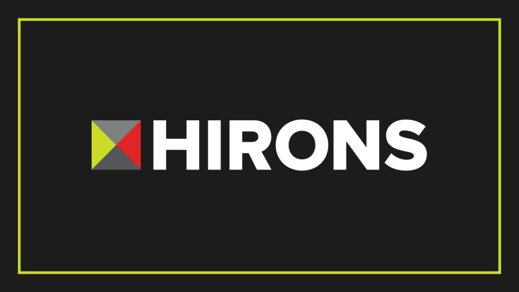 hirons