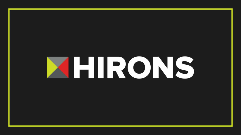 hirons-logo