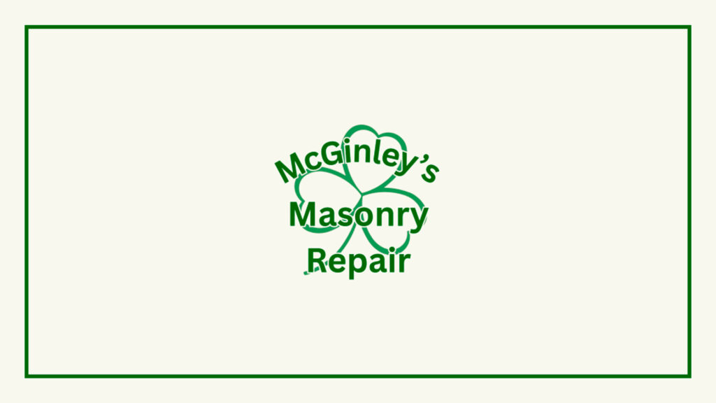 mcginley-s-masonry-repair-llc