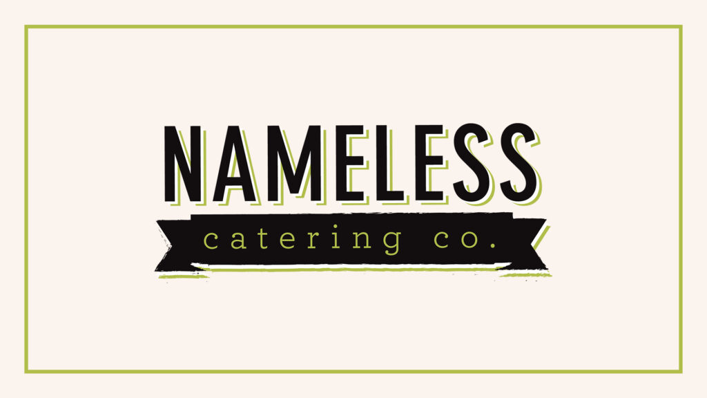 nameless-catering-logo