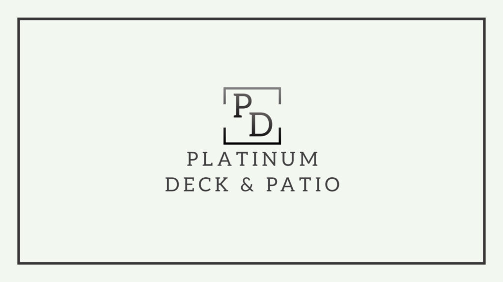 platinum-deck-and-patio-llc-logo