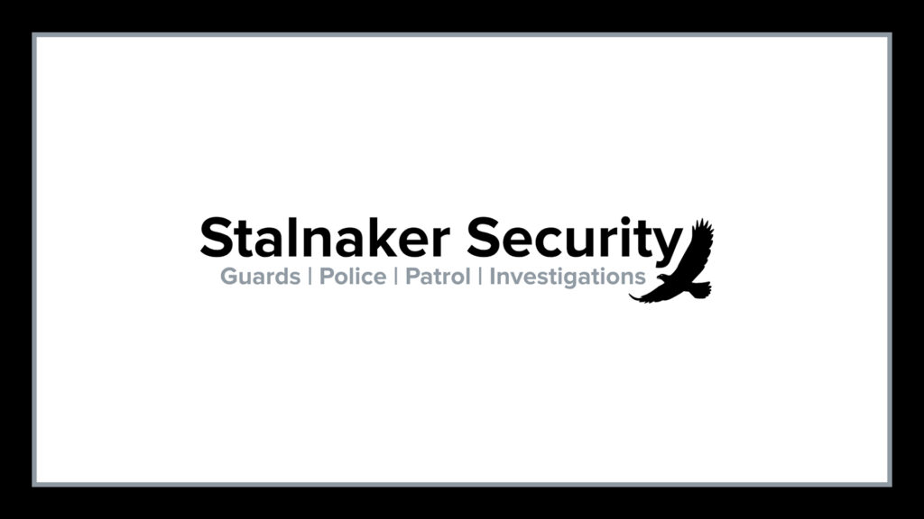 stalnaker-security-services-logo