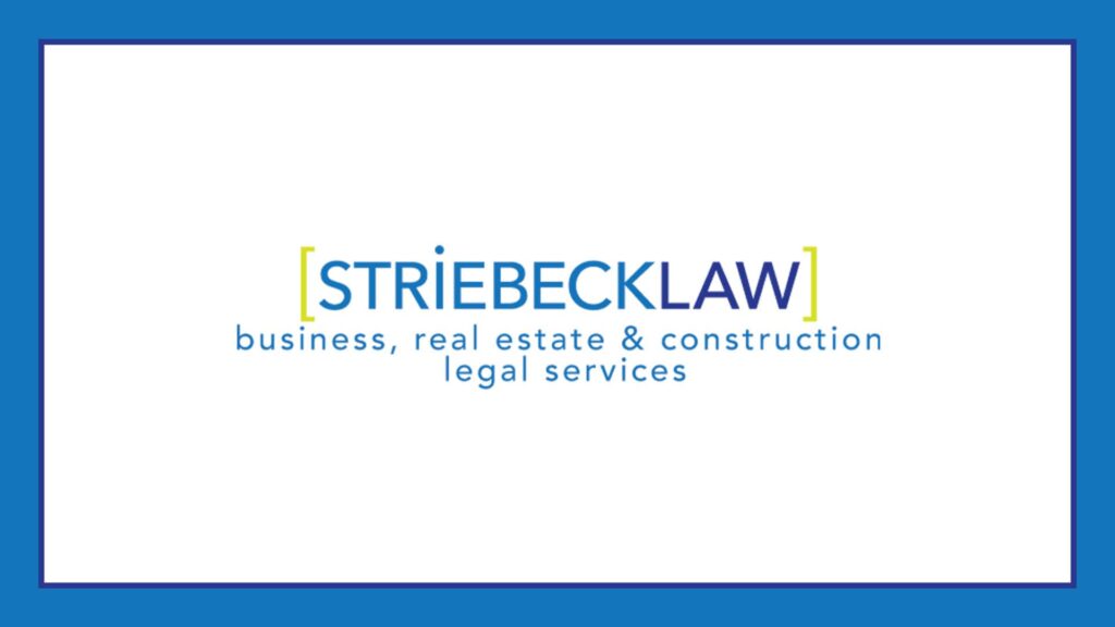 striebeck-law-pc