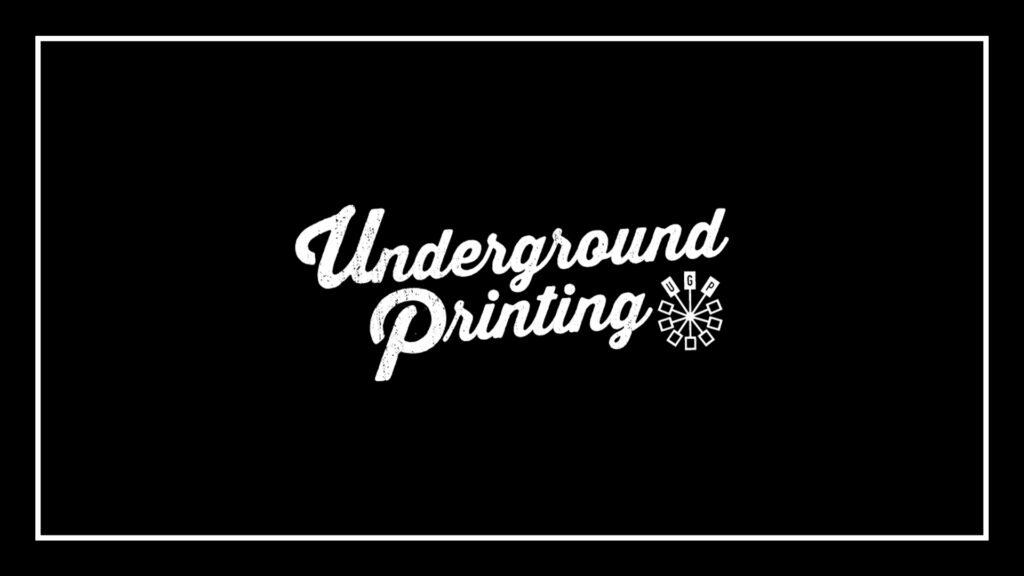underground-printing-logo