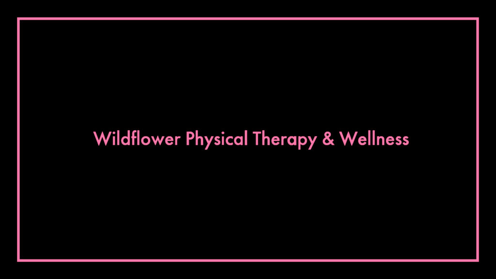 wildflower-physical-therapy-wellness-logo