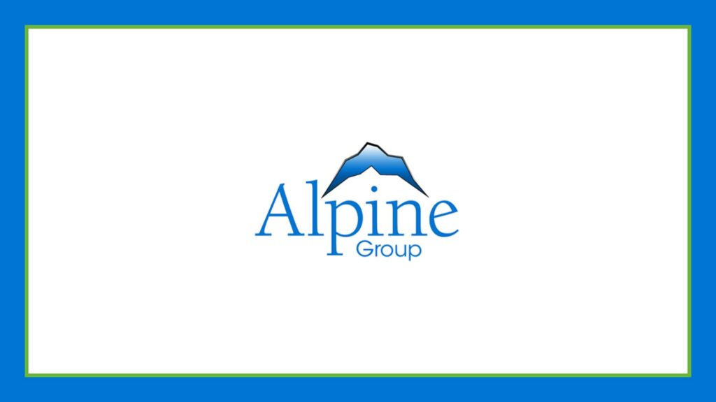 alpine-group