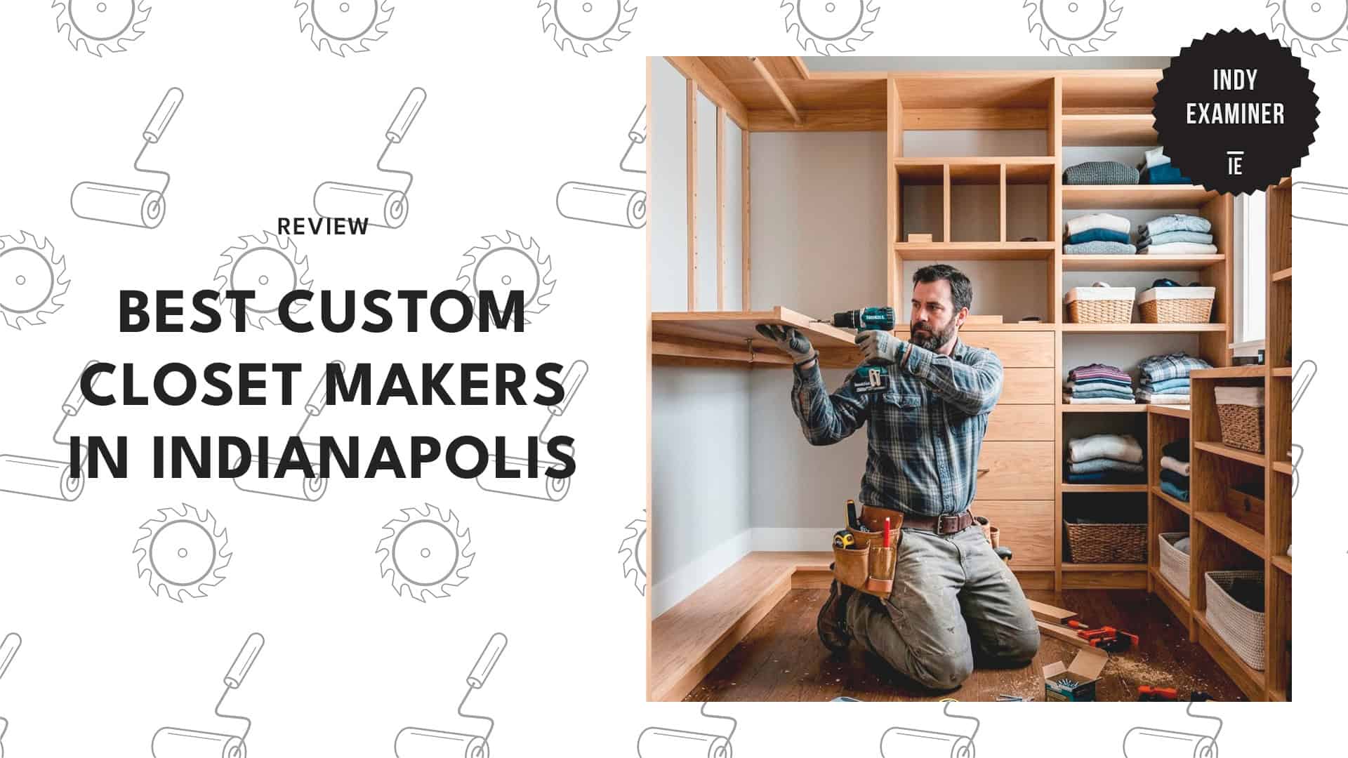 best-custom-closet-maker-indianapolis
