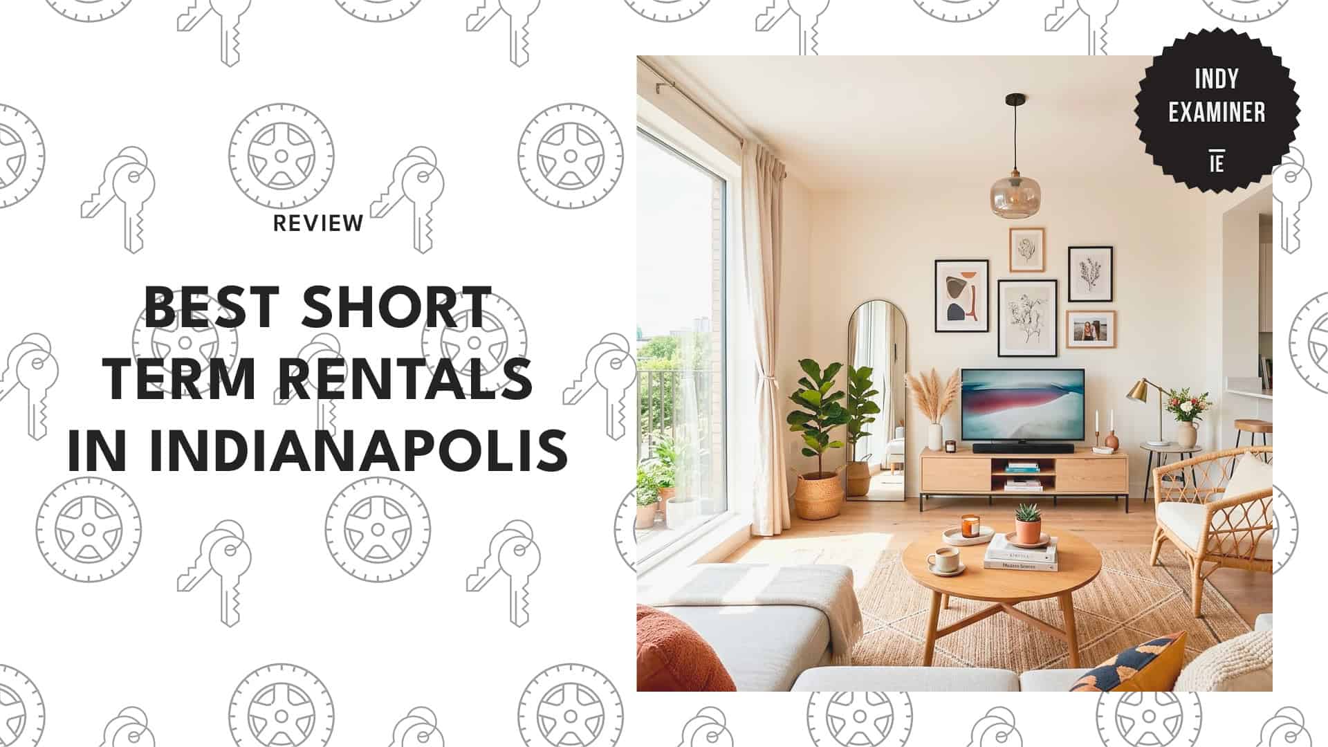 best-short-term-rental-indianapolis