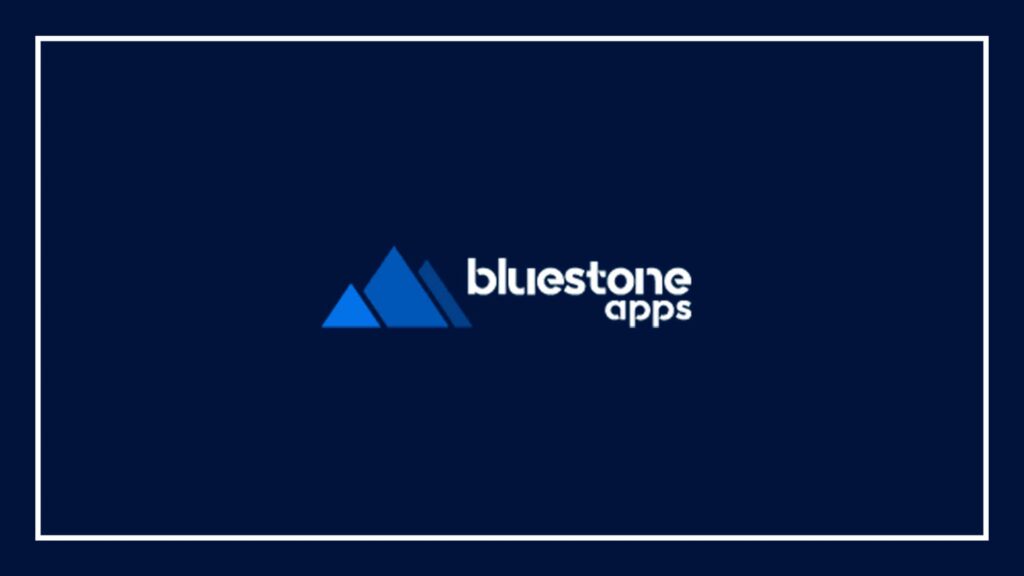 bluestone-apps