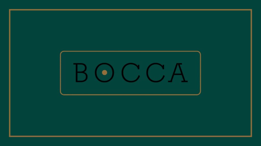 bocca