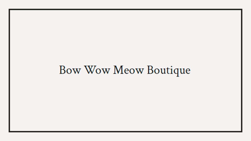 bow-wow-meow-boutique