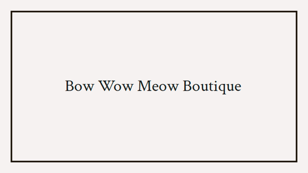 bow-wow-meow-boutique-logo