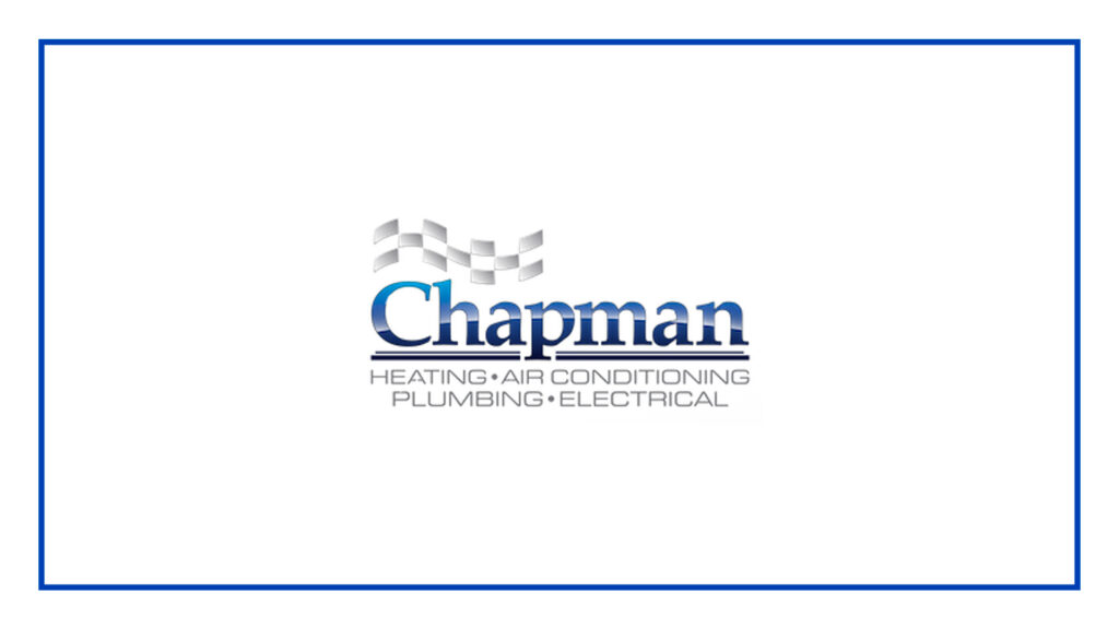 chapman-heating-air-conditioning-plumbing-logo