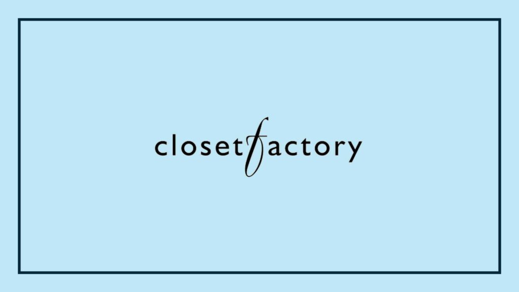 closet-factory