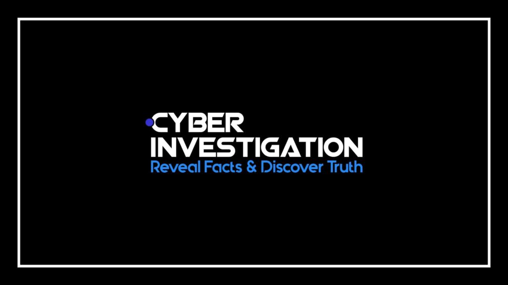 cyber-investigations