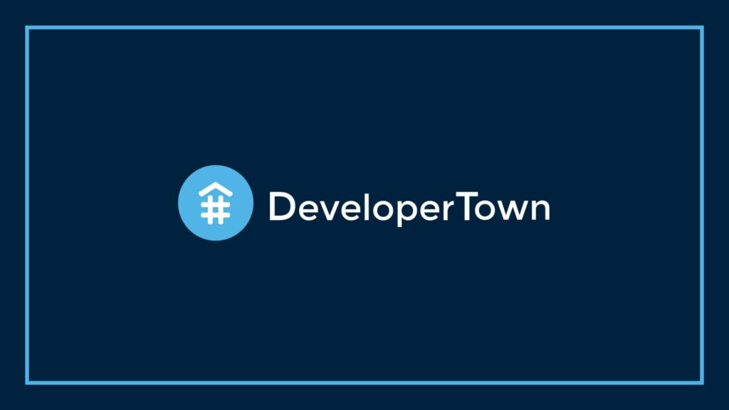 developertown