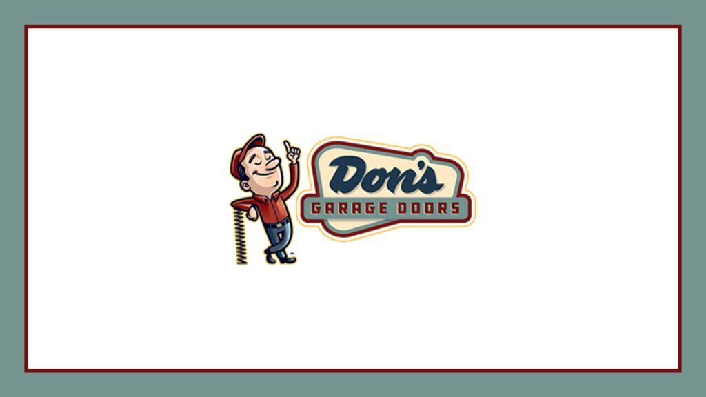 don-s-garage-door-repair
