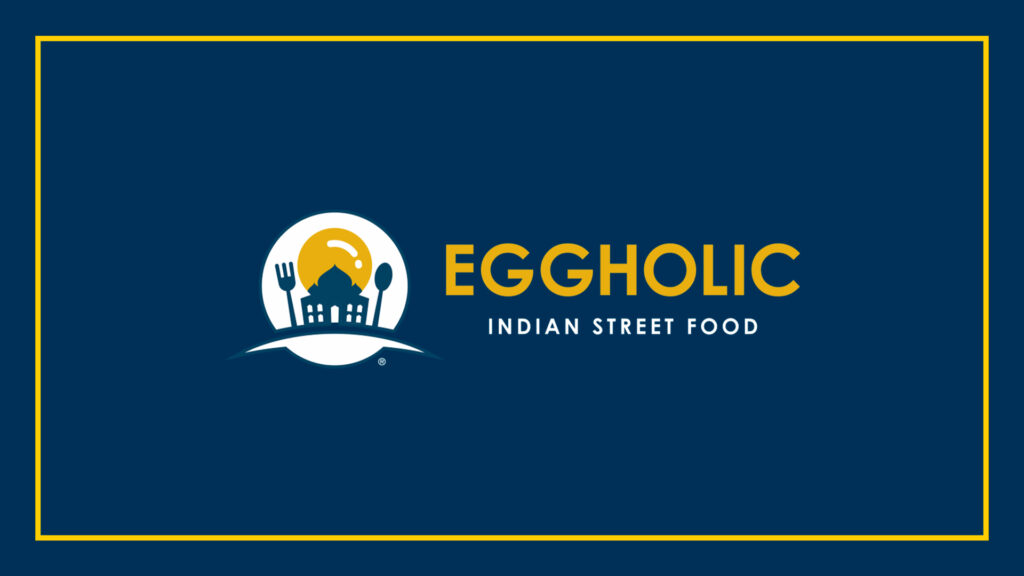 eggholic-indian-street-food-logo