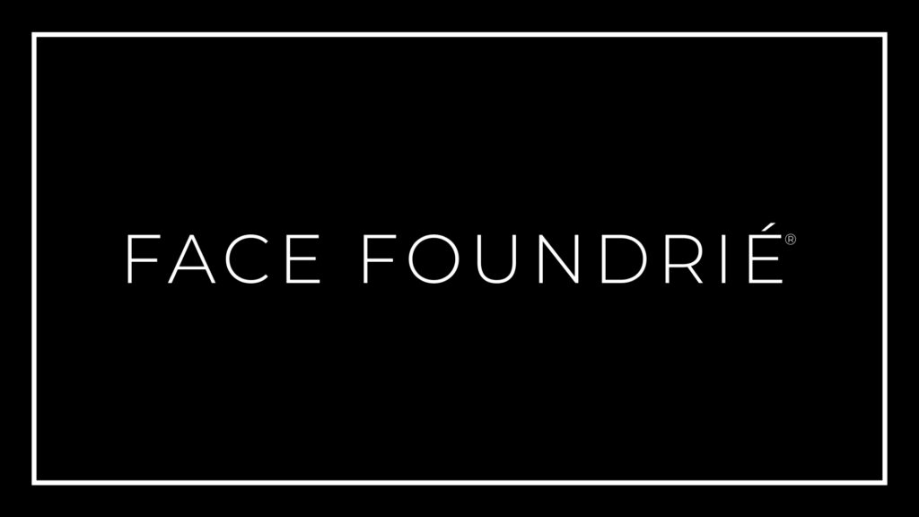 face-foundrie-indianapolis-logo