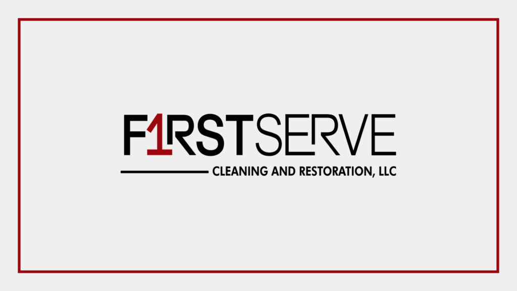 first-serve-cleaning-and-restoration-logo