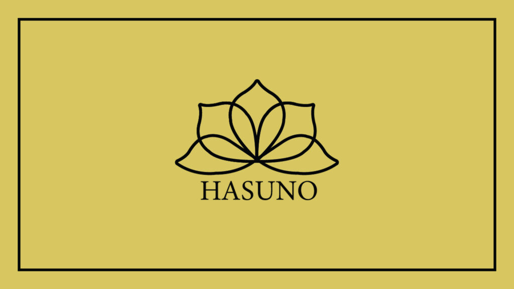 hasuno-logo