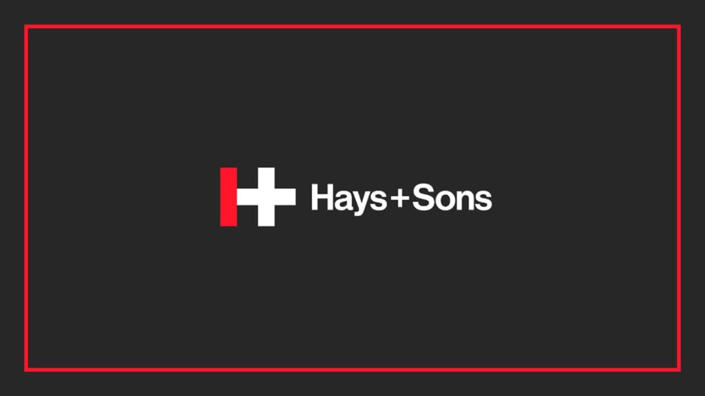 hays-sons