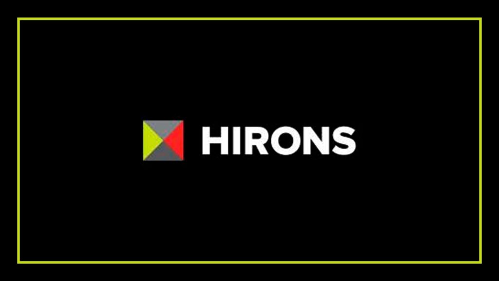 hirons