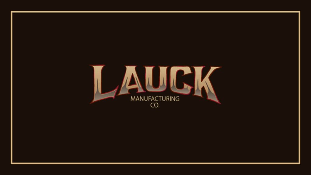 lauck-manufacturing