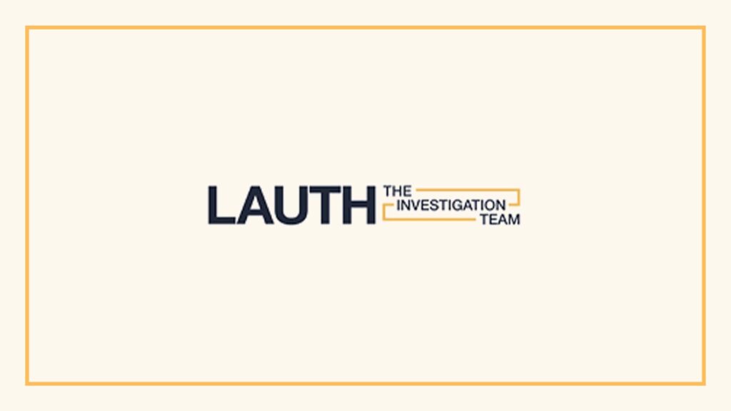 lauth-investigations-international-inc