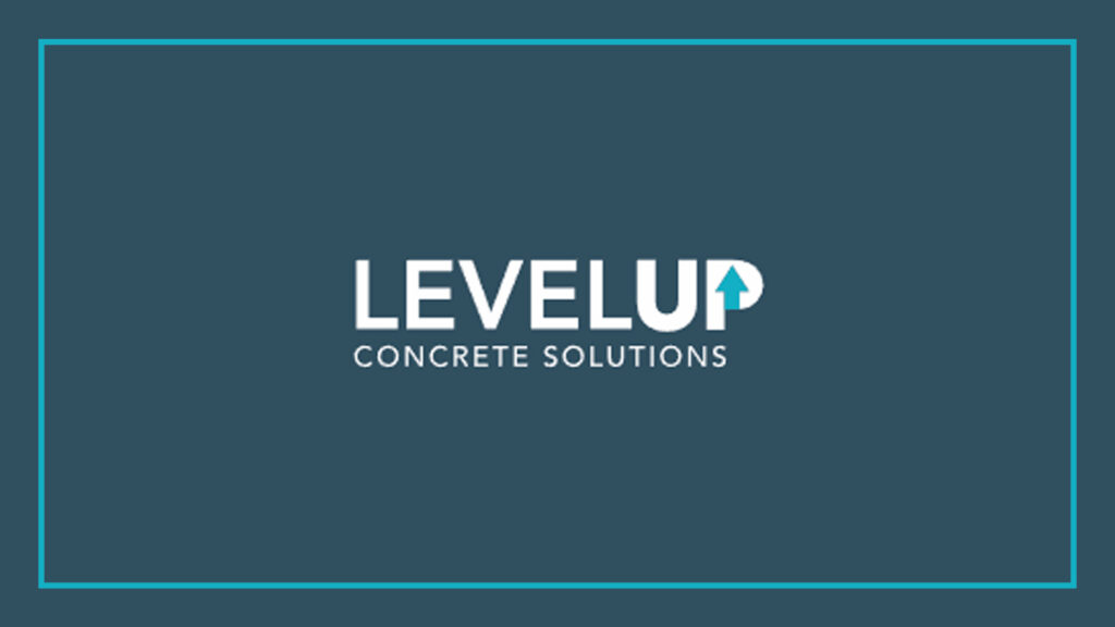 levelup-concrete-solutions-logo