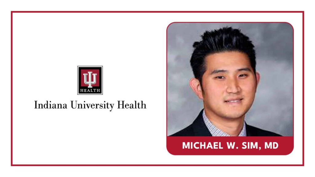 michael-w-sim-md-iu-health-ear-nose-throat-downtown-indianapolis-logo