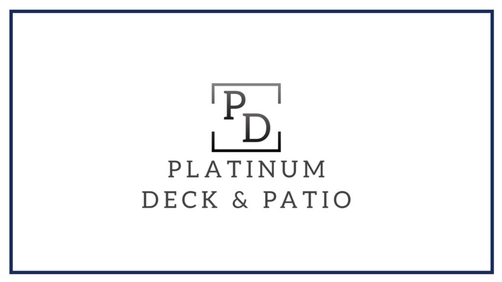 platinum-deck-and-patio-llc-logo