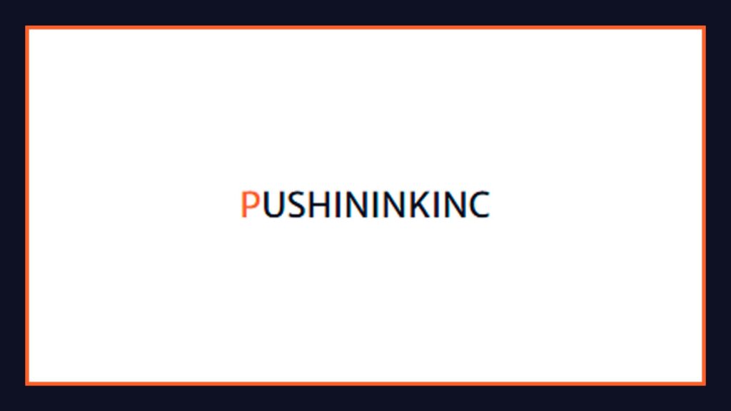 pushininkinc