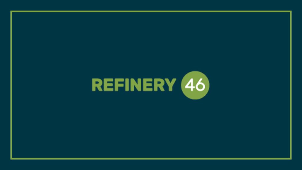 refinery46