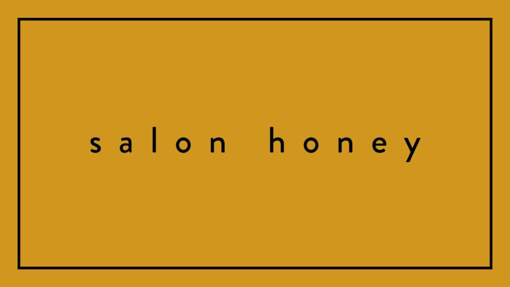 salon-honey