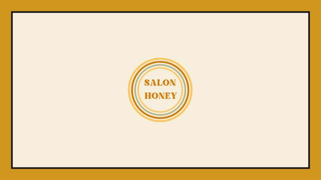 salon-honey
